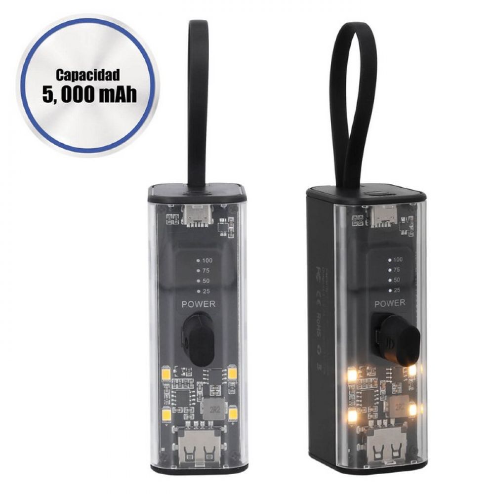 POWER BANK BIT